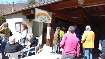 Rabat-café